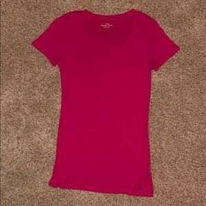 J. Crew cotton T-shirt